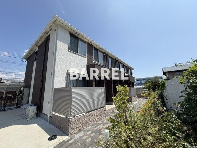 CASA ARIETTA(1LDK/2階)