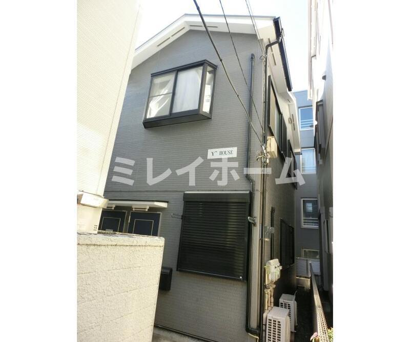 ワイズハウス(1K/1階)