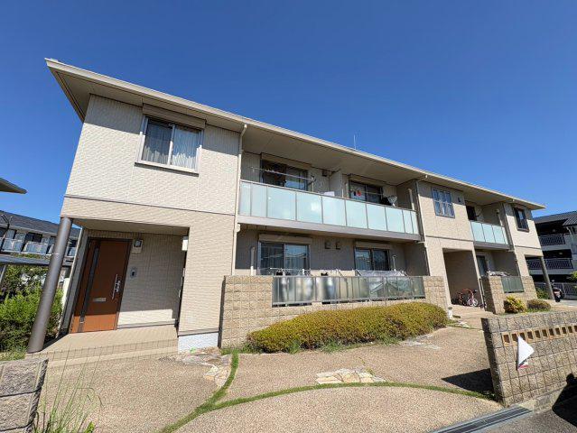 CASA VERDE(3LDK/2階)