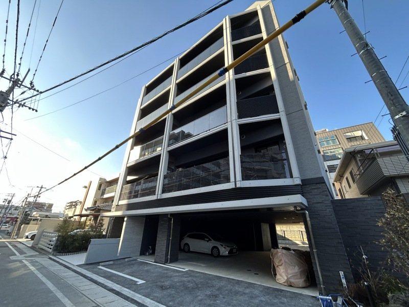 S-RESIDENCE藤崎BALM(3LDK/5階)