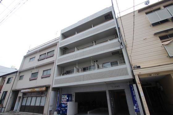 LUTELLA鶴見(1K/2階)