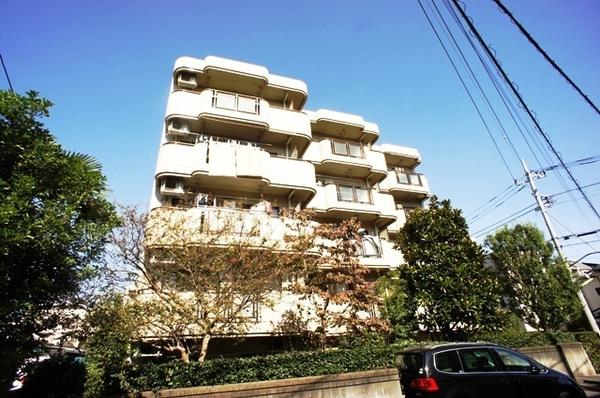 ケニーヒルズ玉川(2LDK/4階)