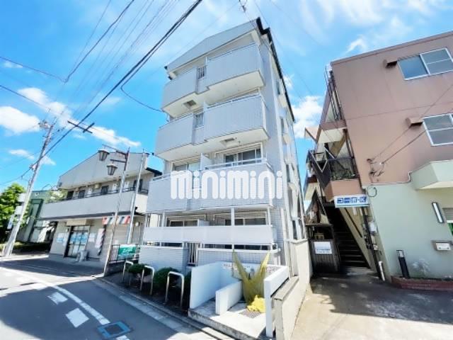 グートハウス岸田(1K/4階)