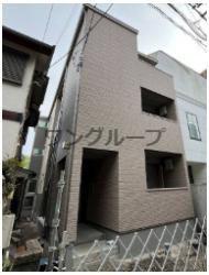 シュエット(2LDK/2階)の間取り写真
