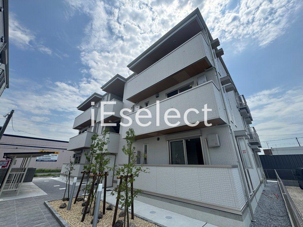 D-ROOM君塚IB(1LDK/3階)