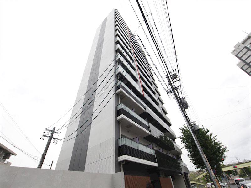 S-RESIDENCE茶屋ヶ坂(1K/5階)