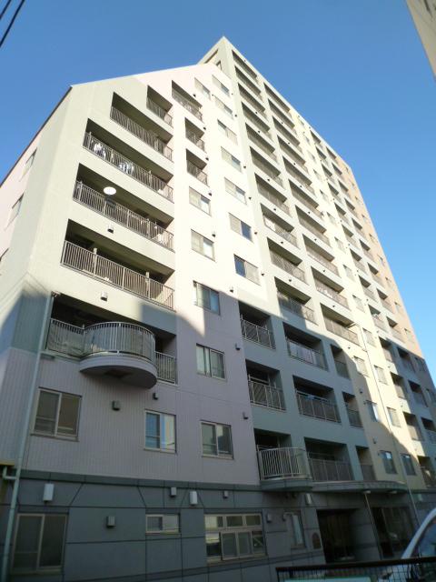 沼津大手町ハイツ(2LDK/2階)