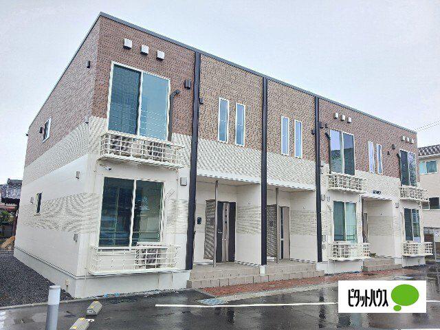 PENNY LANE E81(1LDK/1階)