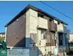 タウンハウス(1K/2階)