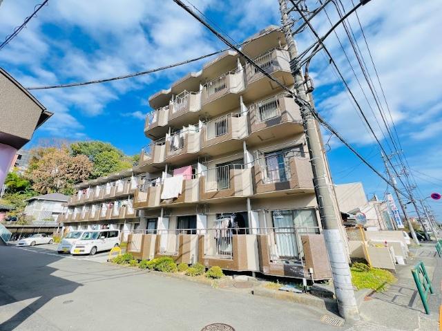 田倉マンション(1K/1階)