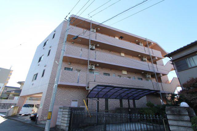 シーショア・下河原(2LDK/4階)