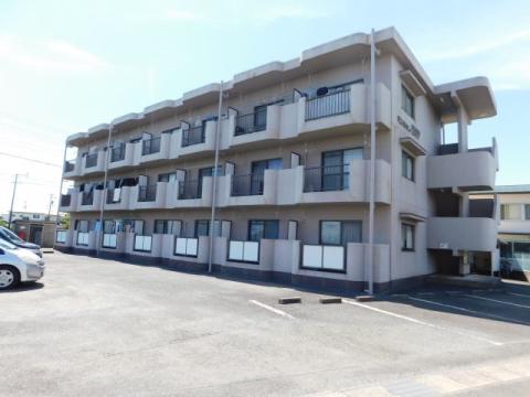 マンションアリア(1DK/2階)
