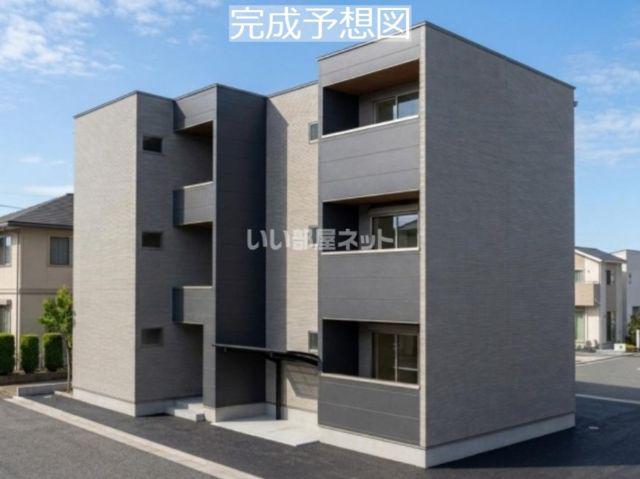 REGALEST 伊島II(2LDK/2階)