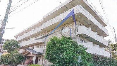 京成本線 青砥駅 徒歩12分 築21年(1K/2階)