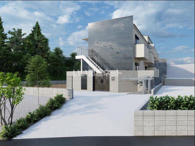 MAISON BRILLIO(1K/2階)