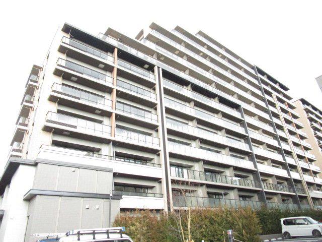 シティテラス多摩川(2LDK/6階)