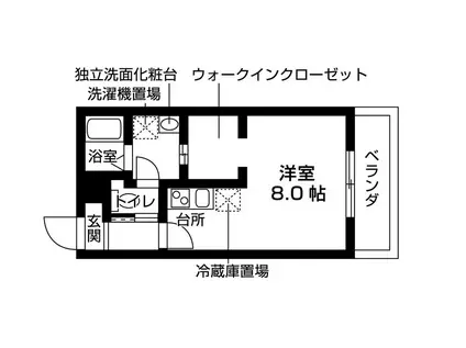 堺市中区土師町計画(1K/1階)のその他写真