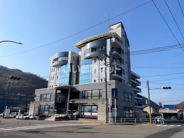 Mスタジアム(2LDK/5階)
