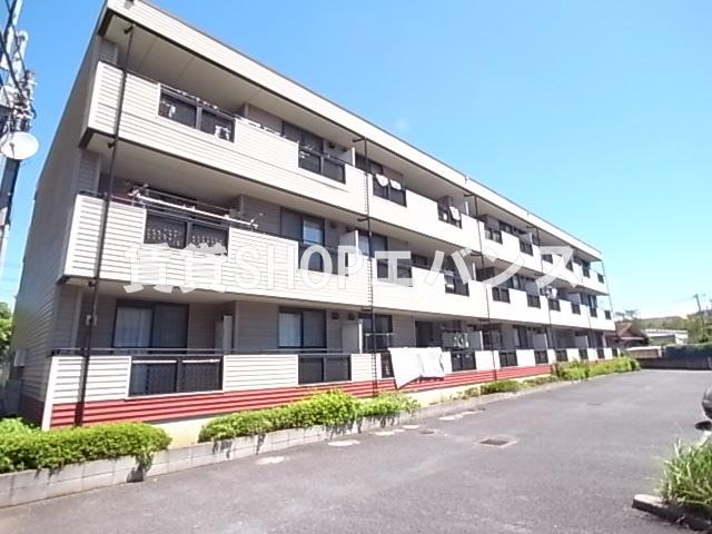 ボア・クレールA(3LDK/2階)