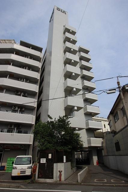 ダイアパレス皆実町(ワンルーム/2階)