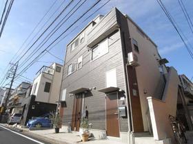 CASA VIVA(1K/1階)