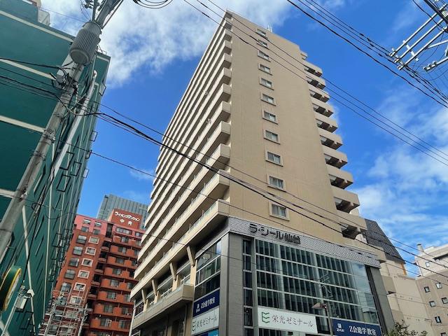 ラシール仙台(3LDK/10階)