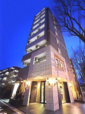 エステムプラザ世田谷千歳烏山(ワンルーム/6階)