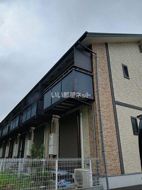 JR水戸線 稲田駅 徒歩9分 築12年(2LDK/1階)