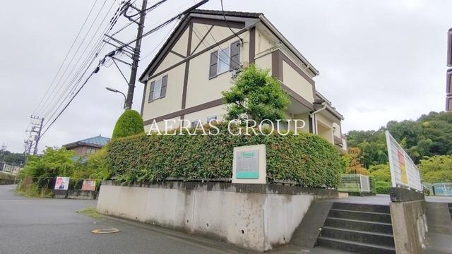 アバンティA(2LDK/1階)
