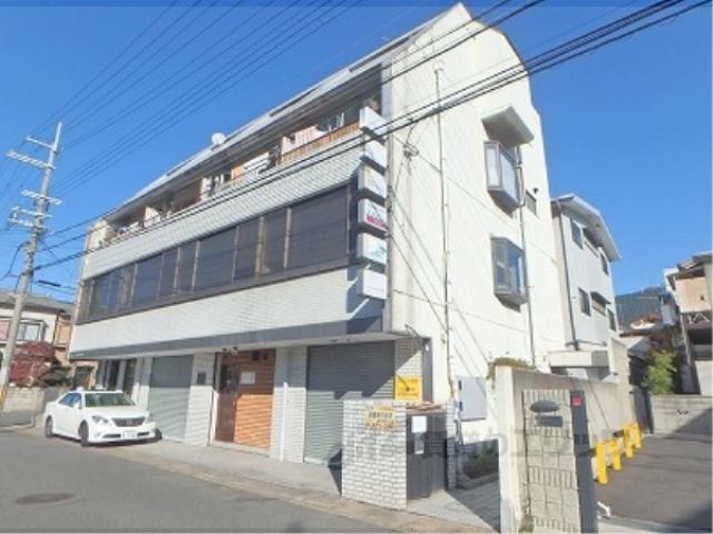 小倉マンション(1DK/3階)
