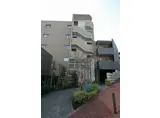 HILL FLAT OSAKI ヒルフラット大崎