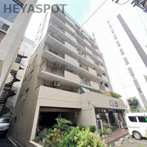 ダイアパレス葵(3LDK/9階)