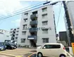 百石マンション2号館(3LDK/3階)