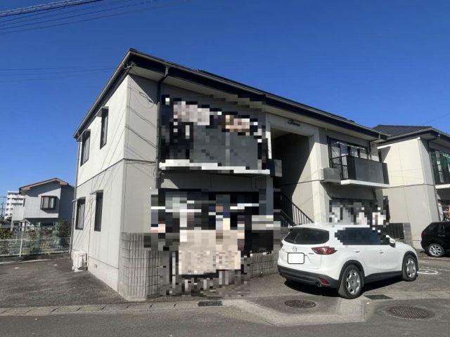 プラムハイツ 弐番館(2LDK/2階)