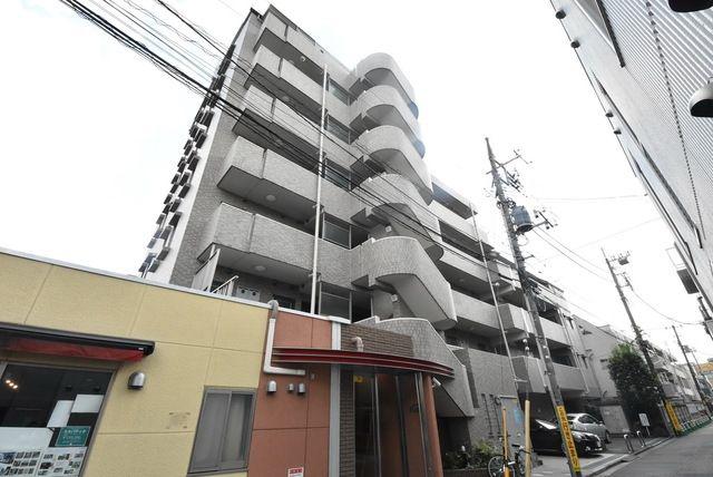 KOA吉祥寺(1K/4階)