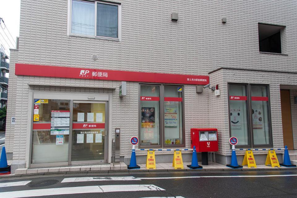 上鷺スカイコーポ(2DK/2階)の周辺写真