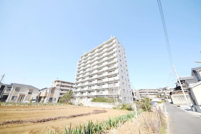 グランドール大宮(3LDK/7階)