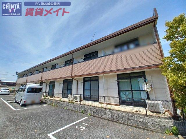 パレスショーワ(1K/2階)