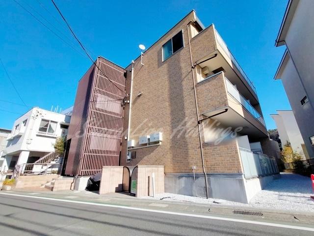 リブリ・シャトー・デ・ザールVII(1K/3階)