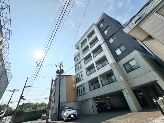 RIOVISTA(2LDK/3階)