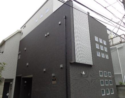 トレッセ笹塚(1LDK/2階)