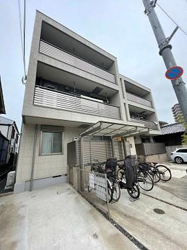 LOOP RESIDENCE(2LDK/3階)