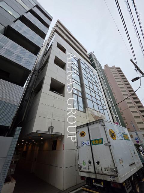 メゾン南大塚(1K/5階)
