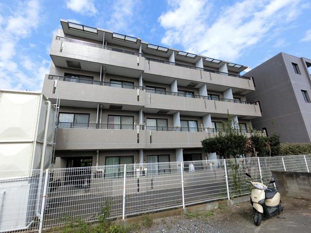 ARTZ ROKA KOEN(1K/2階)