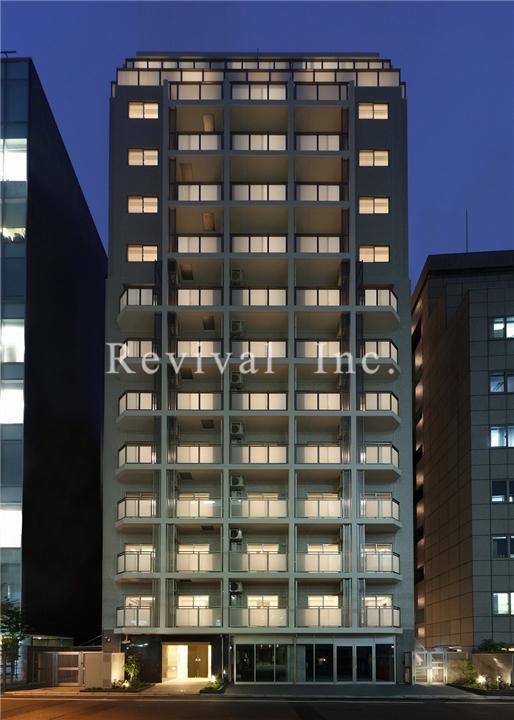 エルスタンザ平河町(1LDK/13階)