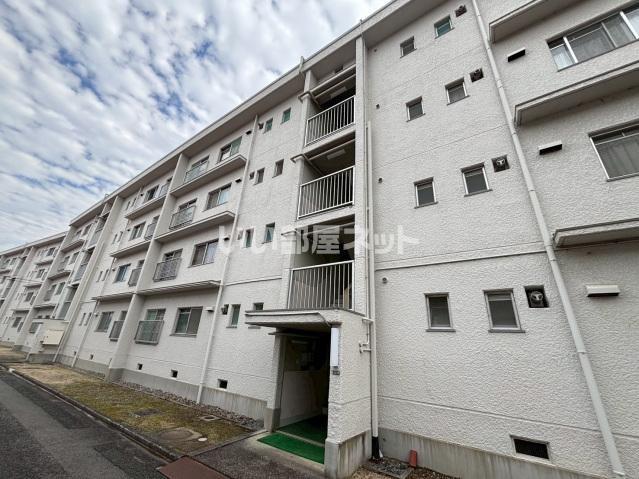 高陽ニュータウン 第一マンション B棟(3LDK/4階)