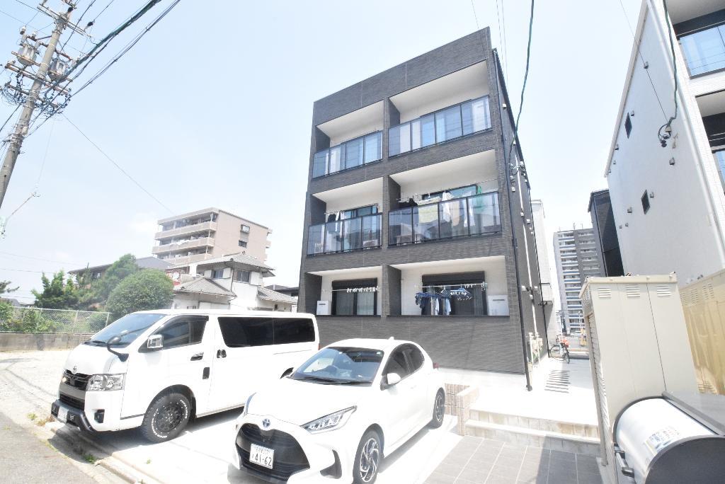 スマイル土古(1LDK/3階)