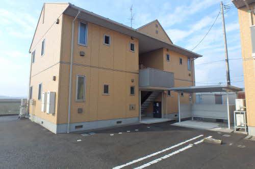 ガーデンハイツ東原町(1LDK/1階)