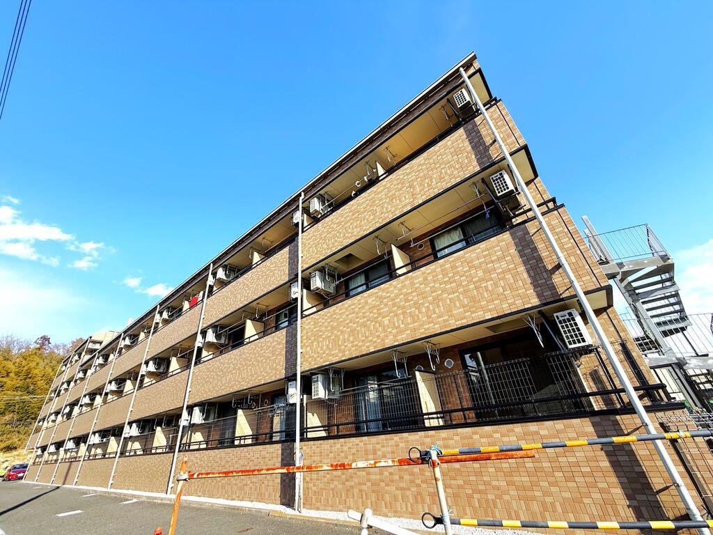 丹木田口ビル(1K/1階)