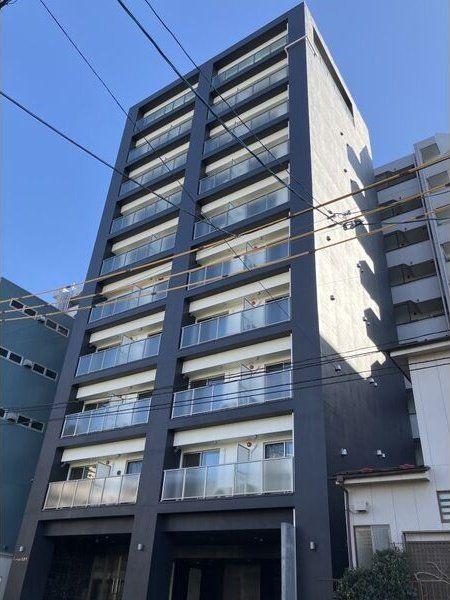 サンライズ支倉町(1LDK/7階)